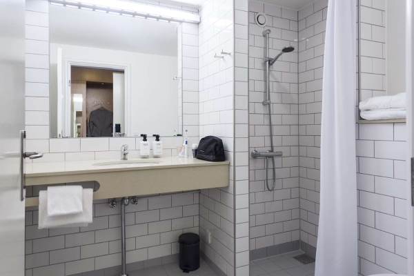 Hotel Scandic Sønderborg